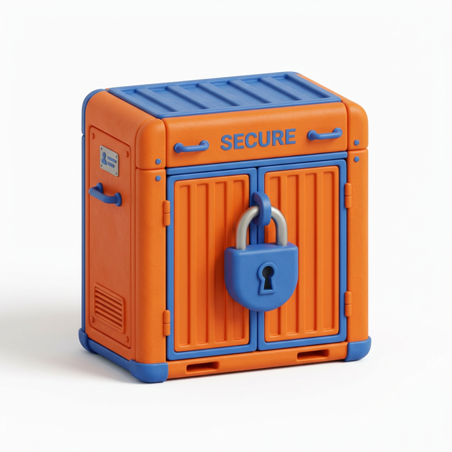 Garde-meuble & stockage